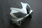 Front Headlight Fairing For Honda CBR600F4I 2001-2007 Unpainted Upper Nose Cowl. Fixed Price $44.86.