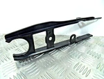 Genuine Yamaha Yzf R1 14B Rear Swingarm Chain Guard Guide Rubber 2009 To 2014. Fixed Price $67.23.