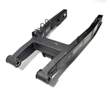 2024 To 2026 Kawasaki Ninja 500, Rear Swing Arm, P/n 33001-0761-18R. Fixed Price $88.50.