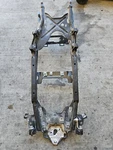 11-16 Aprilia Shiver SL750 Rear Back 894486. Fixed Price $89.95.