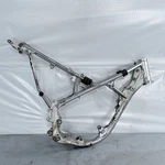2001 - 2013 Kawasaki Kx 85 100 Oem Main Frame Chassis W/ Clean Papers. Fixed Price $300.00.