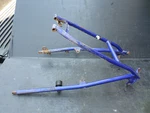 1999 Yamaha 98. Fixed Price $9.60.