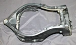 2008 Honda CBR1000RR Frame *r* #2303. Fixed Price $599.99.