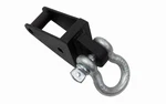 Fishbone Offroad Bumper D-ring Rear Frame Mounts FB22136. Fixed Price $142.59.