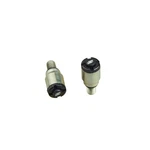 Scar Fork Air Bleeder Showa/kayaba - Black S8002. Fixed Price $17.63.