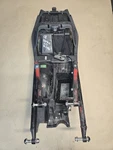 09 10 11 12 Triumph Daytona Rear Tail Oem #5986. Fixed Price $129.99.