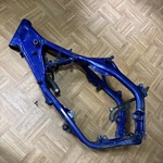 2016 - 2017 Ktm Frame Powercoat Purple 125SX. Fixed Price $299.95.