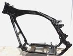 2017-2023 19 Harley Davidson Touring Electra King Road Street Glide Frame Al*s. Fixed Price $1999.26.