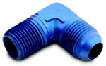A-1 Racing Products Adapter 90 #10 Flare 3/4IN Npt. Fixed Price $29.26.