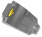 Ktm Sx-f 350 2011-2012 Cycra Skid Plate 1CYC-6021-80. Fixed Price $76.09.