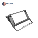 Radio Stereo Double Din Dash Fascia Frame For 04-12 Bmw Series E90 E91 E92 E93. Fixed Price $40.20.