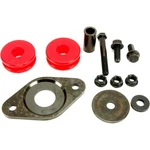 Energy Suspension Motor Mount Set - 70.6006R. Fixed Price $93.59.