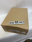 Harley New Oem Touring 52920-98B Leather Passenger Sissybar Pad Flhx Fltr. Fixed Price $70.00.