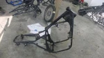 81 Kawasaki Ltd Frame Chassis. Fixed Price $129.99.