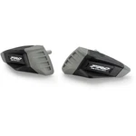 Puig Pro 2.0 Frame Sliders - Black, Engine Guard Incompatible 21955N. Fixed Price $182.65.