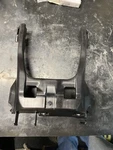 New Honda Crf 450 Rl Rx Seat Base Support 50250-MKE-A00. Fixed Price $25.00.