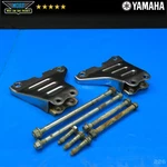 1983 Yamaha XS400 Maxim Motor Engine Mounting Bracket Head Stay Bolts. Fixed Price $25.00.