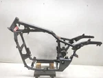 10-25 Honda VT750 Shadow Aero Main Frame Chassis Straight Cln. Fixed Price $1548.67.