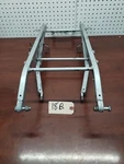2002 01-05 Honda Super Hawk VTR1000F Rear Back Tail. Fixed Price $60.00.