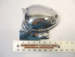 Yamaha XVZ1300 Royal Star Venture Left Side Engine Cover 4NK-15421-00-00 Kc. Fixed Price $19.95.