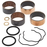 New Balls Fork Bushing Kit Honda Shadow 88-07 VT600CD 38-6100. Fixed Price $53.75.