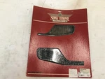 A6B Show Chrome Honda Gl 1800 Carbon Fiber Engine Scuff Set 52-740. Fixed Price $29.49.