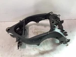 2007 06-15 Yamaha FZ1S FZ1000 Main Frame Chassis Straight Salvg. Fixed Price $539.99.