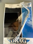 Drag Specialties Stock Length Chrome Kickstand DS-240044 Harley Fl, Fx 58-85. Fixed Price $35.00.