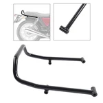 Rear Seat Grab Bar Handle Passenger Armrest Rail For Honda CB1100 Ex 17-25. Fixed Price $94.39.