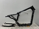 Harley-davidson Sportster 05 XL1200R Main Frame Chassis Straight. Fixed Price $660.25.
