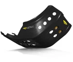 Cycra Full Armor Skid Plate Black Motorcycle Dirt Bike 1CYC-6220-12 714-1924. Fixed Price $105.12.