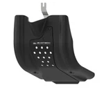 Triumph Thruxton Rs Bonneville T100 T120 2016 + Engine Guard Skid Plate Evotech. Fixed Price $195.96.