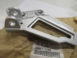 Nos Kawasaki 1988-1996 ZX250 Stay Fr Lh 35011-1380. Fixed Price $15.48.