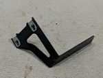 13 Can Am Spyder St Limited Left Radio Support Mount Bracket. Fixed Price $24.99.