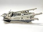 2014 Aprilia RSV4 Aprc 1000 Factory Back Straight Oem. Fixed Price $232.49.