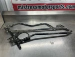 2020 Kawasaki KRX1000, Passenger Door Frame 39051-0018. Fixed Price $89.99.