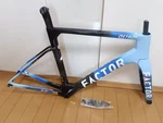 Factor Ostro Vam Specification Chinese Carbon Frame. Fixed Price $1065.00.