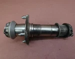2012-2014 Ducati 1199 Panigale S Rear Wheel Axle Bolt. Fixed Price $179.49.