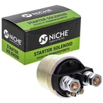 Niche Starter Solenoid For Bmw 61312346566 F650CS F650GS G650X G650GS. Fixed Price $13.95.