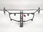 01-05 Honda Goldwing GL1800 Front Stay & Adjuster Upper Cowl Fairing. Fixed Price $138.48.