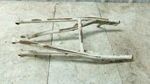 Husqvarna Rear Back Chassis. Fixed Price $195.00.