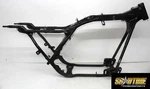 96-99 Harley-davidson Road King Flhr Frame Chassis Stpss. Fixed Price $500.00.