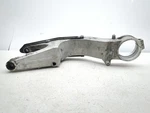 88-91 Honda NT650 Hawk Gt Rear Wheel Swing Arm Frame. Fixed Price $136.22.