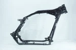 Harley Touring Flhx Street Glide Oem Body Main Frame Chassis 47900-10BHP Slvg. Fixed Price $688.50.