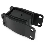 Black Rear Isolator Motor Mount 47564-99 For 1991-2017 Harley-davidson Dyna. Fixed Price $49.00.