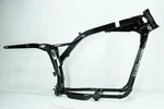 2014 Harley Dyna Fxdbp Street Bob Oem Body Main Frame Chassis 47745-06B Slvg. Fixed Price $719.10.