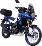 Sw-motech Rackpack Tail Bag System GPT.05.440.30001 Suzuki V-strom 1050XT. Fixed Price $657.08.