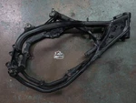2016-2018 Ktm 250 350 Sx-f Frame (chassis Main Oem Stock '16 17 Sxf). Fixed Price $300.00.