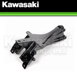New Genuine Kawasaki Meter Bracket 2005-2017 Ninja ZX-14 ZX14 11056-1544. Fixed Price $167.18.
