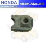 Genuine Honda Lower Cover Nut 90305-SM4-000. Fixed Price $19.00.